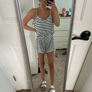 Zaful Romper